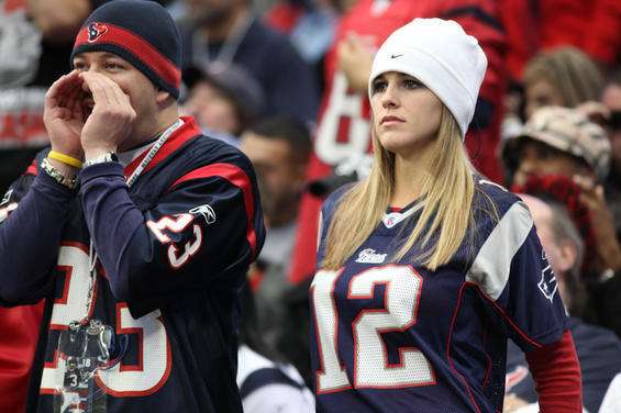 Patriots Game Party Bus rental