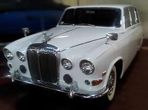Rolls Royce Phantom VI Rolls Royce Phantom VI
